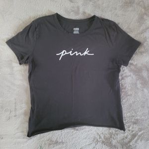 PINK Tee